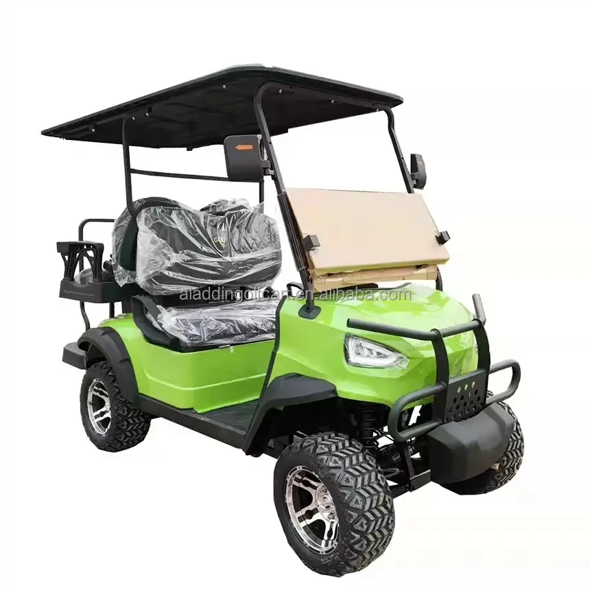 Forniture trattore Golf Cart come caricare Golf Cart Golf Cart per la vendita Clermont