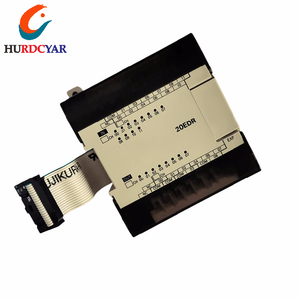 Nuovissimo controller di automazione CPM1A-20ADR1 originale CPM1A PLC unità di ingresso/uscita in magazzino - Product Image 1