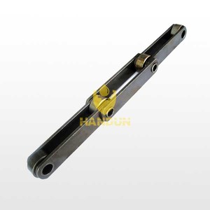 中空ピンメトリックコンベヤーチェーンMCシリーズMC中空ピンコンベヤーチェーン - Product Image 2