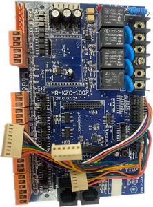 耐用电子94v0电路板PCBA印刷电路板定制电子元件PCBA - Product Image 3