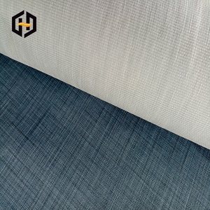 100% Polyester Base Net Scrim Stoff Mesh Grey Stoff für Wand verkleidung rücken - Product Image 6