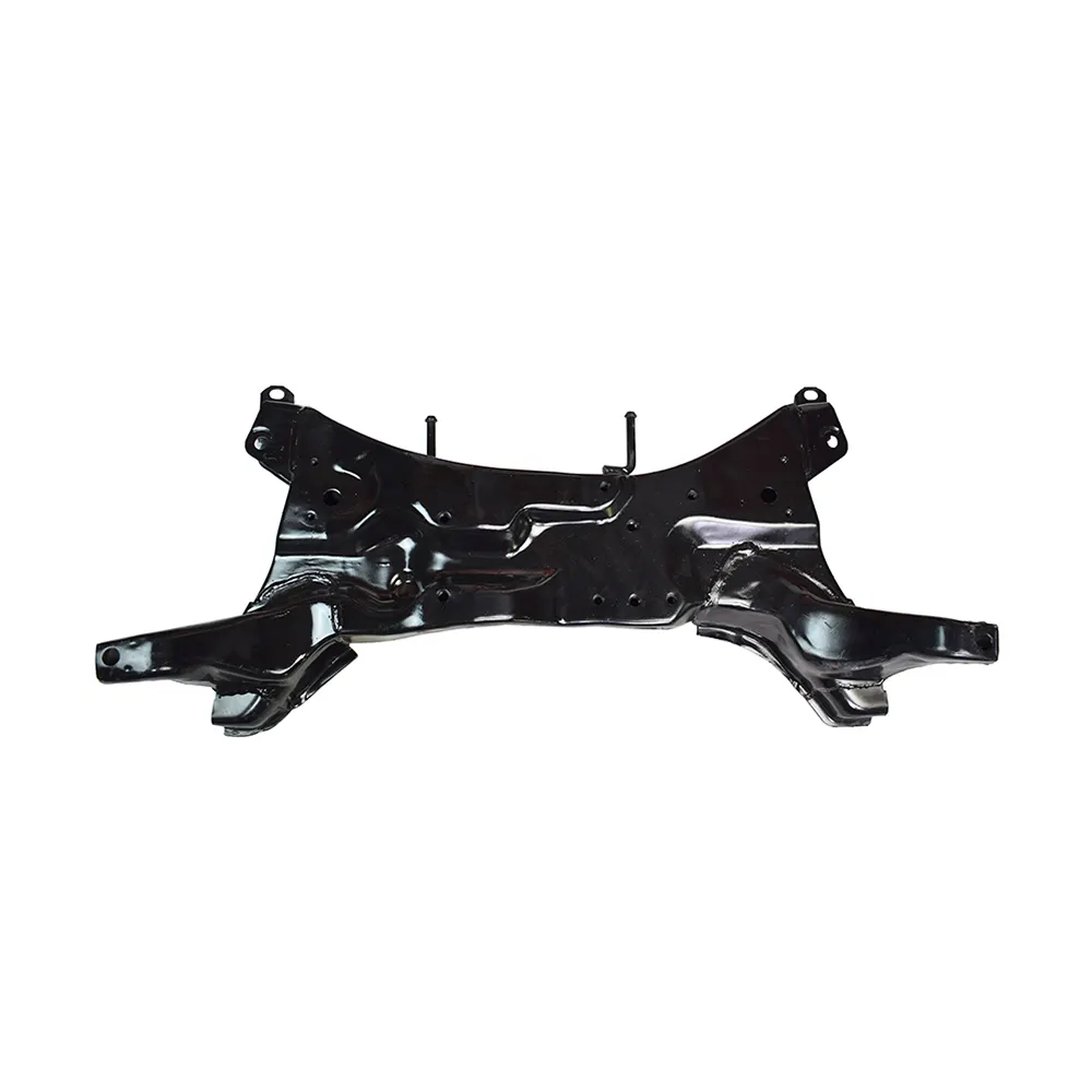 Kowze Auto Suspensão Traseira Crossmember Para Mitsubishi Outlander Lancer Delica CR5W CR6W CS1A CS2A CS3A CS3W CS5A CS6A MR510285