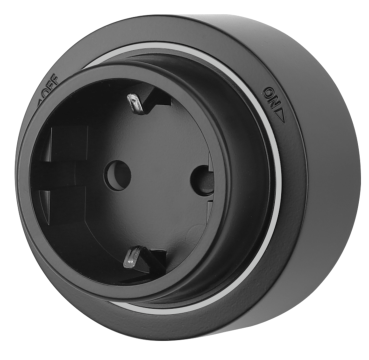 EU socket