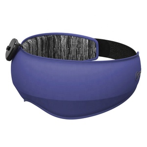 All-In-<strong>One</strong> Mindful <strong>Therapy</strong> Mask with Dual Function Meditation Sleep Aid Eye Massager - Product Image 2