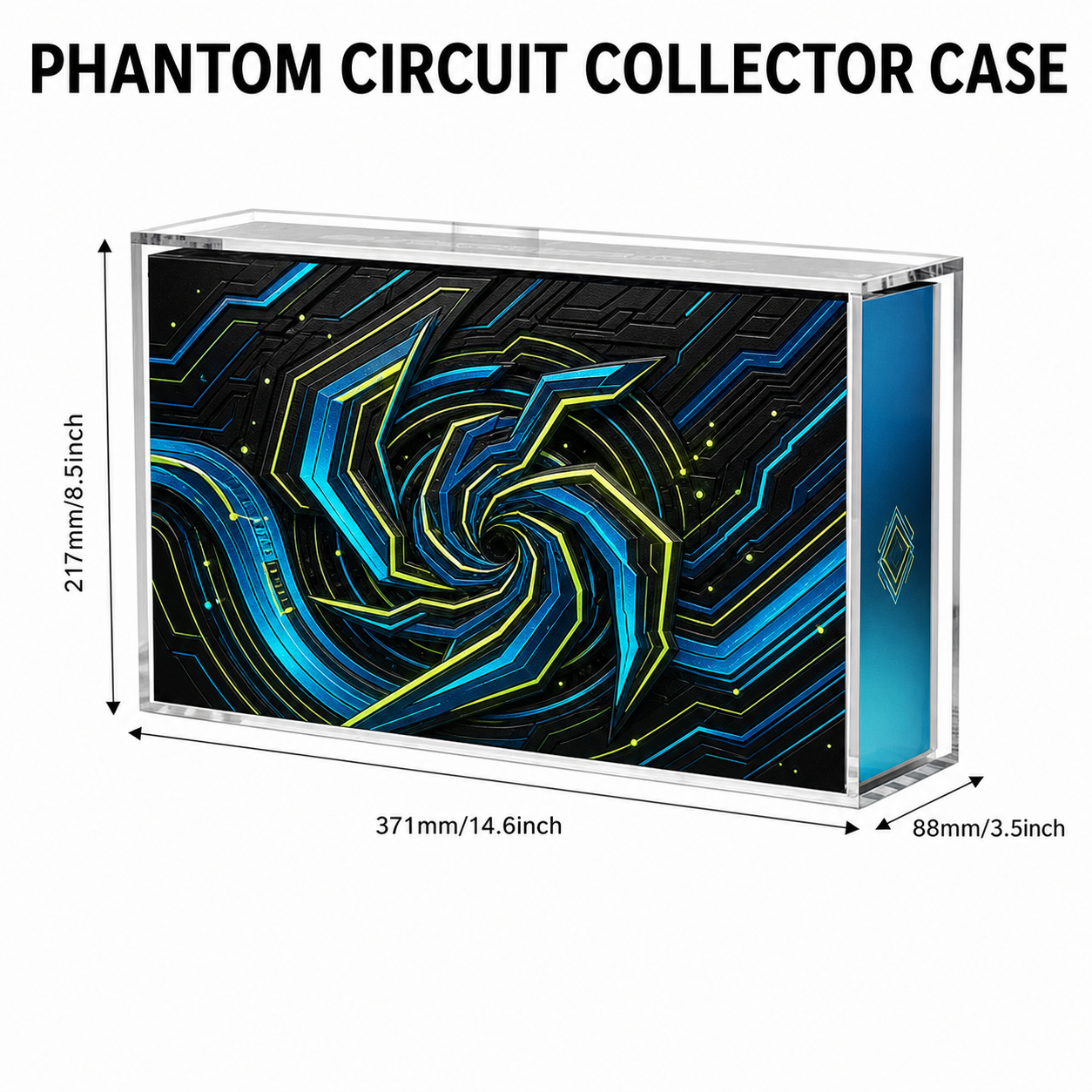 Mega Phantom Charizard UPC : 374X91X219mm
