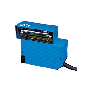 CLV650-6000 <strong>fixed</strong> barcode <strong>scanner</strong> CLV65x barcode reader industrial barcode recognition sensor original CLV650-6000 - Product Image 1