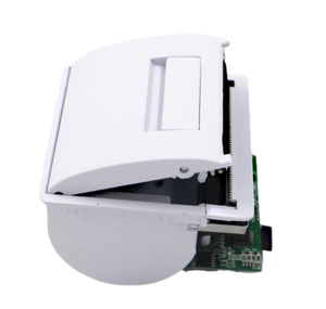 2インチ58mmマイクロサーマルパネルレシートプリンタータクシー/atmレジ用のRS232/TTL/USBポートを備えた安価な組み込みプリンター - Product Image 6