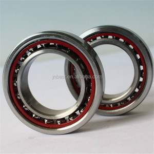 Hàng duy nhất 71822 CD/p4a chính xác góc liên hệ bóng mang 71826 71824 7822 71818 mang loạt - Product Image 4