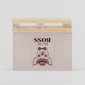 Factory Direct Sales Office Study Sticky <strong>Notes</strong> <strong>Cube</strong> with Exquisite and Cute Patterns, Customizable Portable Sticky <strong>Notes</strong> <strong>Cube</strong> - Product Image 4