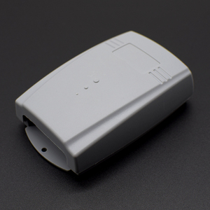 YET402PC-V2.0 2-канальный радиочастотный передатчик 433 МГц - Product Image 2