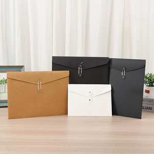 Высококачественный конверт для документов - Product Image 6