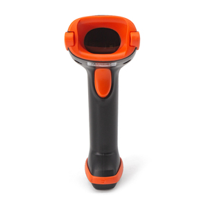 Handheld Wired Android 1D 2D <strong>QR</strong> <strong>Code</strong> Scanner Laser Barcode <strong>Scan</strong> Gun - Product Image 4