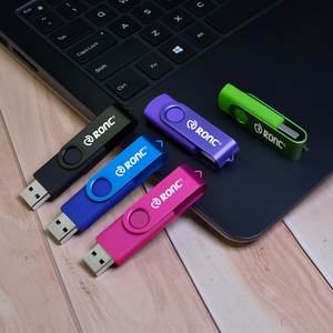 USBフラッシュドライブ3.0 1GB 2GB 4GB 8 GB 16 GB 32GB 64GB - Product Image 1