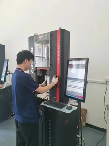 Factory Product Universal Material <strong>Testing</strong> Machine Universal Tensile <strong>Testing</strong> Machine Price - Product Image 6