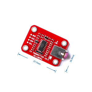 Transmisor de estación de radio, módulo de control - Product Image 3