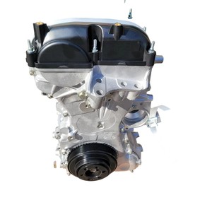 Land Rover Range Rover Aurora otomobil motoru T için uygun 2.0 montaj LR025366 204PT 177kw yüksek kaliteli motor - Product Image 6