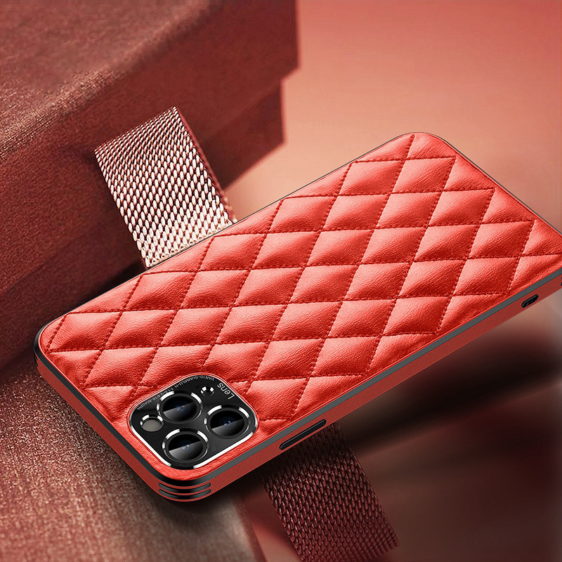 Nobile rosso