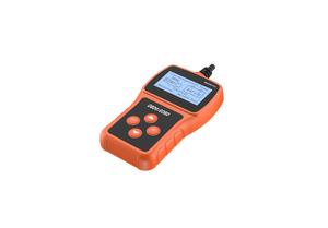 Lancol OBD2 lettore di codici strumento Scanner computer strumento diagnostico per auto MS309 Pro - Product Image 2
