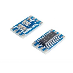 RS232 MAX3232 Pegel zur TTL-Pegel konverter platine - Product Image 1