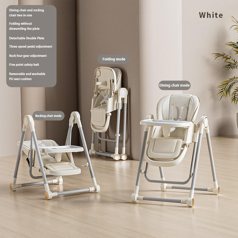 Assiette double Greystone White-pu pad