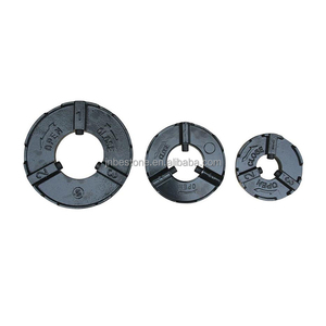 電気パイプねじ切り機1/2-2 "900W自動28r/min2インチポータブル電気パイプねじ切り機 - Product Image 6
