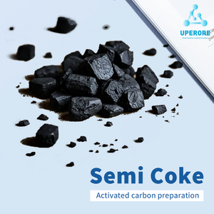 Semi-Diet Foundry Coke Fuel Medium Hard Coking <strong>Coal</strong> in <strong>Lump</strong> or Block Pattern for Casting Petroleum Coke Fuel Application - Product Image 5