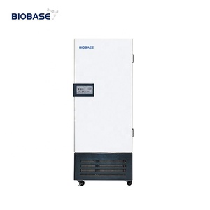 Biobase Lighting Incubator 290L LCD-Display 3-seitige Beleuchtung PID-Controller 24-Segment-Programm-Inkubator für Krankenhaus und Labor - Product Image 1