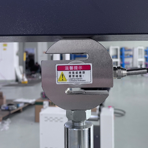 Probador de tracción Digital de alta precisión Laboratorio Utm Máquina de prueba de resistencia a la tracción universal - Product Image 4