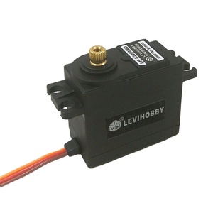 เซอร์โวดิจิตอล9กก. คล้ายกับ MG996R เซอร์โวมอเตอร์หมุนต่อเนื่อง360องศาเซอร์โว1/10 trque HPI 10กก. - Product Image 3