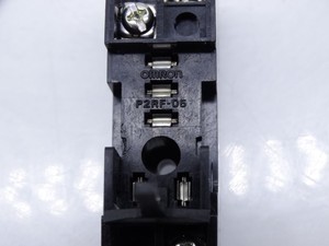 Nuovo e originale Plc P2RF05 presa relè PLC Plc Controller di programmazione - Product Image 3
