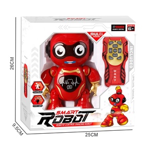 <strong>Remote</strong> <strong>Control</strong> <strong>Robot</strong> Toy <strong>Programming</strong> Intelligent <strong>Robot</strong> Toy - Product Image 4