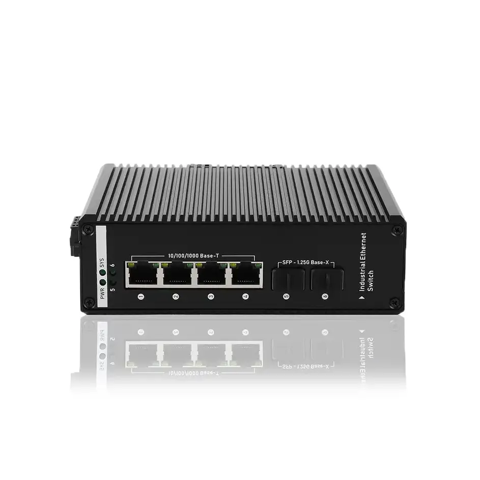 media converter fiber 1310/1550nm 20KM 100M Fiber To LAN Ethernet Switch fiber optic media converter