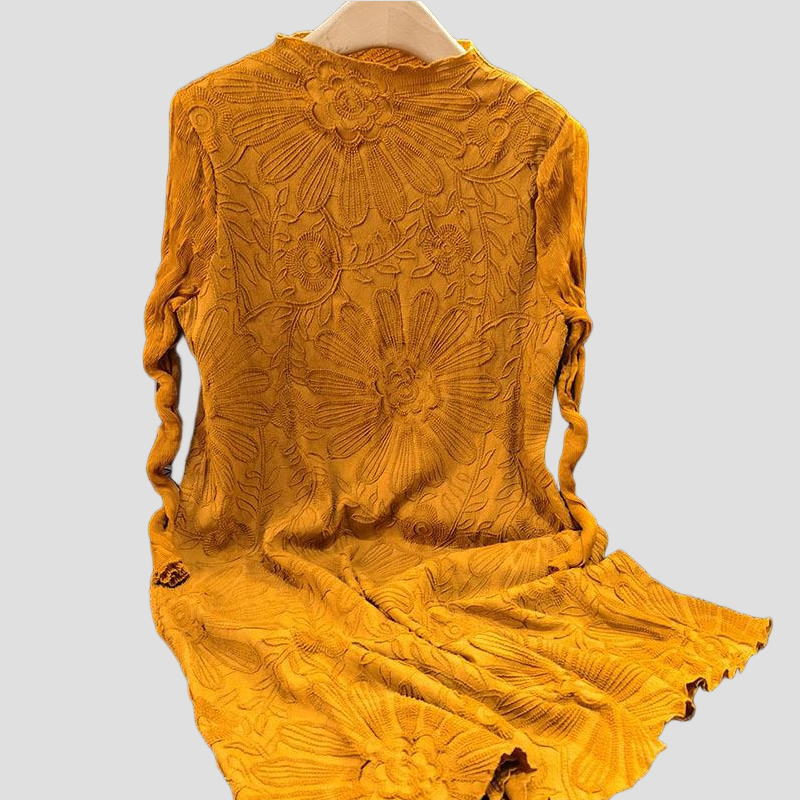 Giallo Zenzero