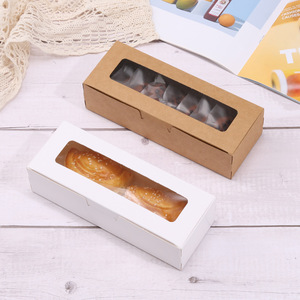 Прямоугольная прозрачная откидная крышка - Product Image 4