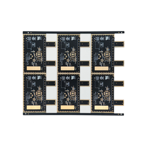 Shenzhen Circuit Board Assembly PCBA Custom <strong>PCB</strong> Manufacturer Factory Direct <strong>pcb</strong> - Product Image 1