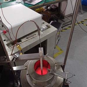 EN ISO 1182 Building Material Non-Combustibility Tester with <strong>Computer</strong> <strong>Control</strong> - Product Image 6