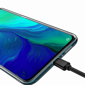 OPPO için Reno6 cep telefonu kabuk TPU yumuşak kabuk Reno6Pro + cep telefonu koruyucu kılıf - Product Image 4