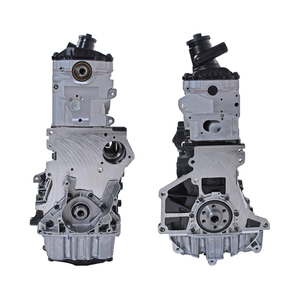 Mới Volkswagen ea113 loạt chạy nước rút 1.6 BWH/bse/bjh lồi động cơ cho Polaroid PENTIUM B50 - Product Image 3