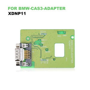 Arayüz lehim-ücretsiz adaptörler ve kablolar tam Set XDNPP0CH VVDI Prog ile 16 adet çalışma/MINI PROG ve anahtar aracı artı - Product Image 3