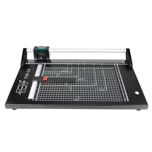 14インチペーパートリマーカットトリマーペーパーカッター昇華ペーパーカッターDTFフィルムカッター - Product Image 4