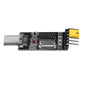 Porta tipo-C a porta seriale Usb a Ttl Otg a porta seriale debug modulo Download CH340 - Product Image 5