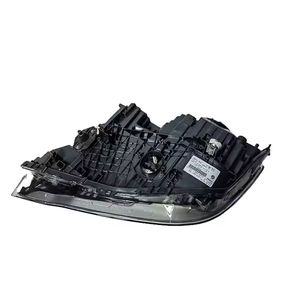 BMW 5 serisi G38 6000k renk sıcaklığı için 17-19 için yüksek kaliteli LED far - Product Image 6