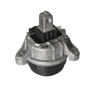 CLHエンジンマウントOe22117935141Bmwシステム用左エンジンマウントF01F02 F07 F10 F11 - Product Image 2