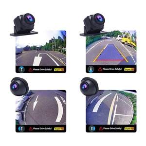 Tovision kuş gözlerin görünümü araba kamera sistemi tüm yuvarlak görünüm güvenlik 360 derece AVM araba Panorama görüntüleri kamera OEM ODM - Product Image 2