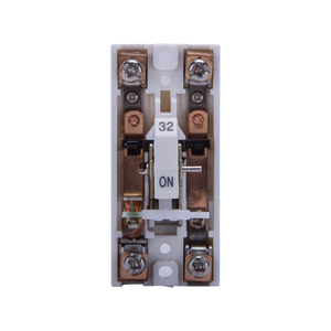 Mini 1P Automatic <strong>Current</strong> <strong>Limit</strong> <strong>Circuit</strong> <strong>Breaker</strong> 2P1E Prevention Overloading &amp; Short <strong>Circuit</strong> Air Safety <strong>Breaker</strong> - Product Image 3