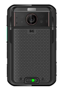 5G Корпус камеры со сменным аккумулятором 8000 мАч 13MP задняя камера/Датчик акселерометра - Product Image 2