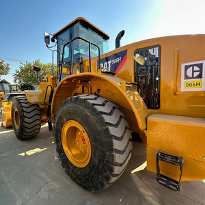 Гусеничный бульдозер SD22 220HP бульдозер с одним хвостовиком 420HP Shantui SD42-3 Стандартный бульдозер