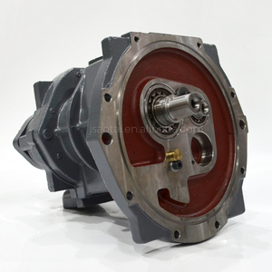 Atlas Copco bộ phận máy nén khí công nghiệp phần tử vít với Mô hình đầu C111 NOS. 1616671280 - Product Image 4