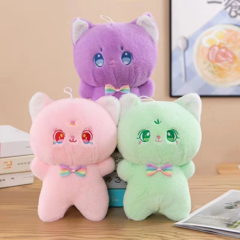 cute doll