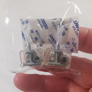 Original fujiikura <strong>Fusion</strong> <strong>Splicer</strong> Electrodes ELCT2-20A Is Used For FSM-50S/<strong>60S</strong>/70S/80S /90s <strong>Fusion</strong> <strong>Splicer</strong> Electrodes